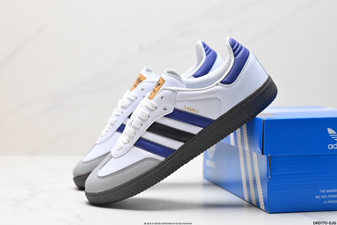 Adidas Samba Shoes